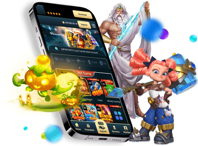 Lợi ích khi chọn Win55