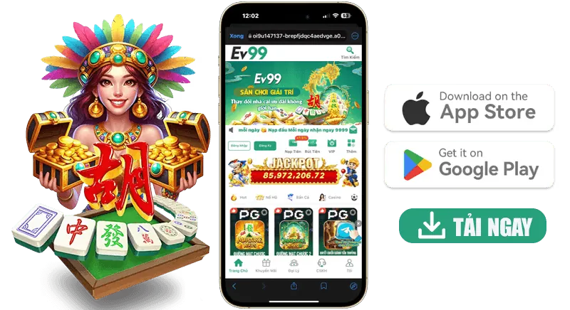 Đồ họa game bắn cá Win55 sắc nét
