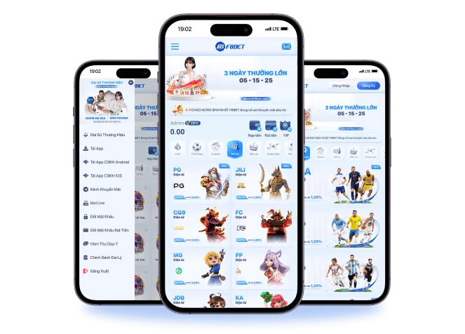 Sự kiện và giải đấu đặc biệt Win55