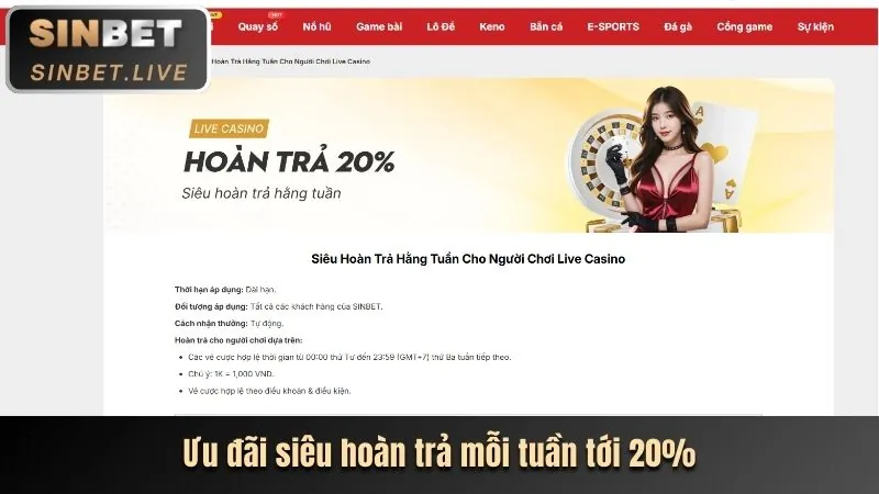 Khuyến mãi 55K khi đăng ký Win55